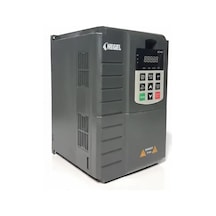Hegel 11kw 15hp Trifaze Mppt Dc Pompa Sürücüsü 380v Solar Pompa İnverteri