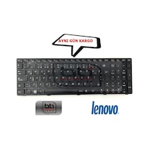 Baburtechbilişim Lenovo Uyumlu Z560A Notebook Klavyesi