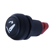 Massey Ferguson Traktör Hidrolik İndirme Düğmesi Acw151748a