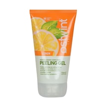 Ostwint Peeling Gel Lemon Limonlu Maske Peeling Jeli 125 ML