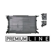 Audi A4 B8 Motor Radyatoru 1.8 Tfsi 2008-2012 Mahle Cr1060000p