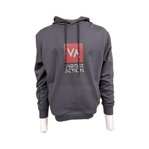 Vigoss Vıgoss Actıon Baskılı Erkek Sweatshırt 62488-30048 Antrasit