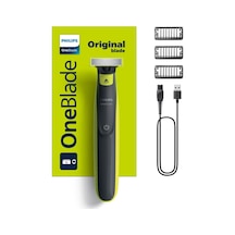 Qp2724/10 Oneblade Yüz Şekillendirici