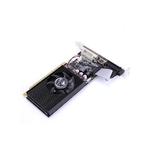 Colorful NVIDIA GeForce GT710 D3-V 2 GB GDDR3 64 Bit Ekran Kartı