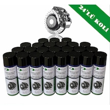 Fren Balata Temizleme Spreyi 24 Adet 500ml