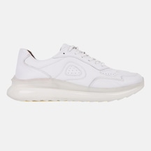 Marcomen 17231 Beyaz Erkek Sneaker 001