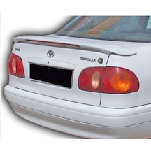 Toyota Corolla Terra Işıklı Spoiler