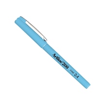 Artline Fineliner 0.4 Mm Açık Mavi Ek-200n Çok Renkli