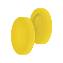 Porta Pro Oversized Cushions Yellow