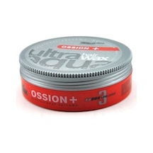 Morfose Ossion Ultra Aqua Gel Wax Kırmızı 150 ML 1