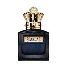 100 Ml Aromatik Erkek Parfümü, Şık Ve Modern Koku Amber