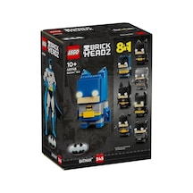 Lego Brickheadz 40748 Batman 8in1
