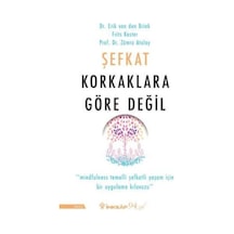 Şefkat Korkaklara Göre Değil - Ezjı-651104