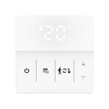 Vkemall Wifi Akıllı Termostat