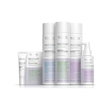 Professional Restart Balance Scalp Soothing Cleanser 250ml 2 Paketi