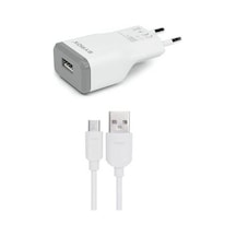 Samsung , Huwai , Vestel Uyumlu , Lenova , Lg , Şarj Aleti 5 Volt 2.0 Ap (333493889)