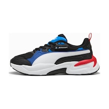 Puma Bmw Mms X-ray Siyah Erkek Sneaker 309255-01 Siyah