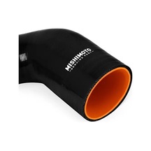 Mishimoto Honda S2000 2000-2005 Siyah Hava Emme Hortumu