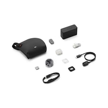 Djı Mic Mini 2s 2 Tx + 1 Rx + Charging Case