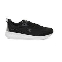 Kinetix Nancy Tx 5fx Siyah Erkek Sneaker Siyah-grı-beyaz Çok Renkli