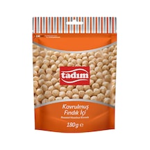Tadım Kavrulmuş Fındık İçi 180g - 4 Adet Tarı 180 G