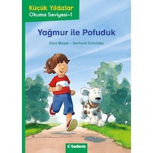 Küçük Yıldızlar: Yağmur İle Pofuduk - Vzqg-876135