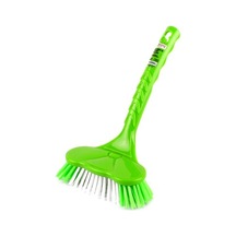 Anka Ergonomik Tasarım Saplı Küvet ve Lavabo Fırçası