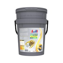 Doill Conqueror 10W-40 6000 LM E9 CI4 Tam Sentetik Ağır Hizmet Yağı 20 L