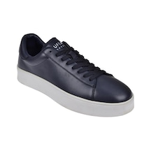 Lufian Bağcıklı Erkek Spor Ayakkabı Sneaker Luf-anton Lacivert Lacivert
