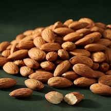Badem Çiğ 1 Kg - Asude Kuruyemiş