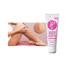 Süper Vary Forte Tüp Yoğun Krem 100 Ml