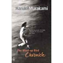The Wind-Up Bird Chronicle