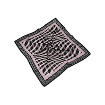 Mim Eşarp Mısırlı Eşarpları Cocoon Sport Twill Eşarp Gri