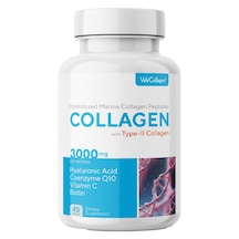 We Collagen 45 Tablet