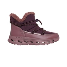 Skechers Go Walk Glide-step 2.0 Kadın Bot 144882-burg Bordo