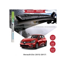 Renault Clio 4 Silecek Takımı 2012-2017 Mtm95-504