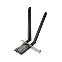 Tp-link Archer Tbe400e Be6500 Wi-fi 7 Bluetooth 5.4 Pcıe Adaptör Nnwtpl0031