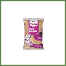 Bezos Yeşil Mercimek 1000gr 1 Adet Hb006 90258257