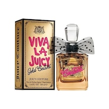 Juicy Couture Viva La Juicy Gold Couture Kadın Parfüm EDP 100 ML