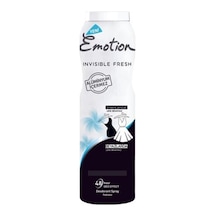 Emotion İnvisible Fresh Kadın Sprey Deodorant 150 ML