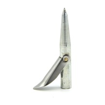 Yılmazlar Tek Kanat Zıpkın Ucu 9mm