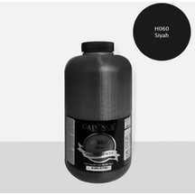 Cadence H-060 Hybrid Hibrit Multisurface Boya 2 Lt - H060 Siyah H-060 2000 Ml 3 Kg