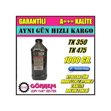 Kyocera Fs-3040Mfp Toner Tozu Uyumlu (Tk350) N11.20969