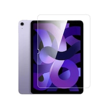 İpad 11. Nesil 2025 A16 Çip Uyumlu 11 İnç Tablet Temperli Cam Ekran Koruyucu