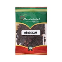 Hibiskus 25gr 1 Adet