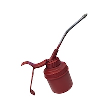 Ennalbur Era 01215 1000 Cc Metal Yağdanlık