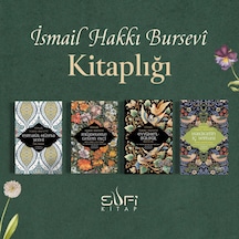 İsmail Hakkı Bursevi Kitaplığı