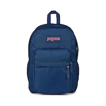 Jansport Big Day Pack Navy Sırt Çantası Ek0a5blen54 Çok Renkli