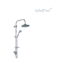 Trio Yağmurlama Tepe Duş Seti Diğer