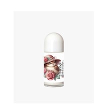 Ter Kokusu Önleyici Roll-on Gül Yağlı